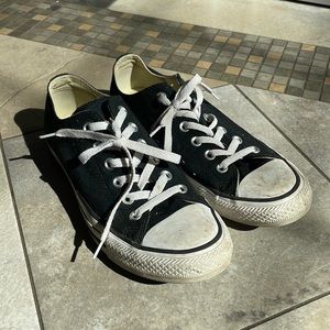 Converse All Stars